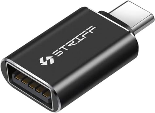 STRIFF Type C 3.1/3.0