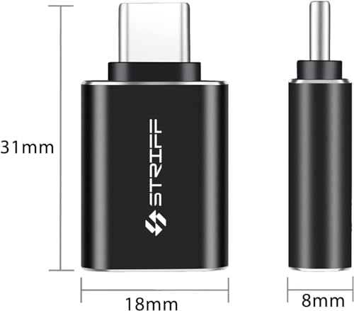 STRIFF Type C 3.1/3.0