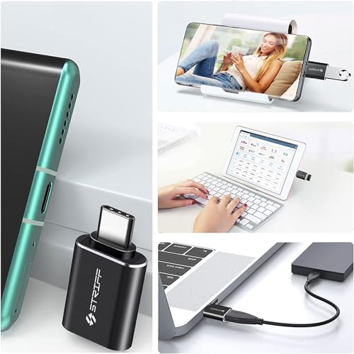 STRIFF Type C 3.1/3.0