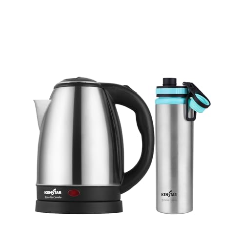 Kenstar ESTELLA COMBO Electric Kettle