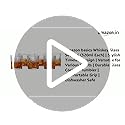 Amazon Basics Whiskey Glass Set