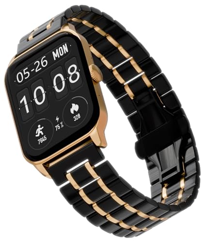 Vibez Imperial Luxury Smartwatch