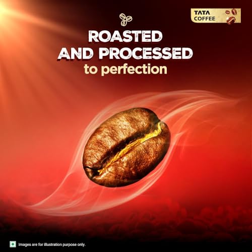 Tata Coffee Grand Premium Instant