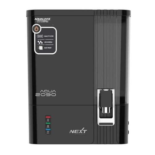 Aqua 2090 RO Water Purifier