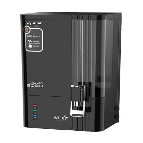 Aqua 2090 RO Water Purifier