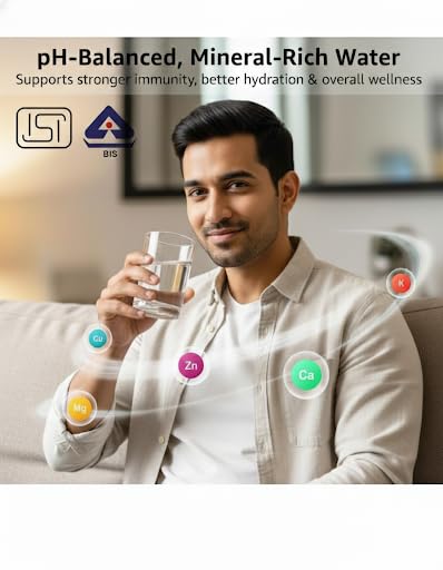 Aqua 2090 RO Water Purifier