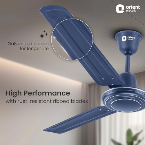 Orient Electric Apex-FX 1200mm Ceiling