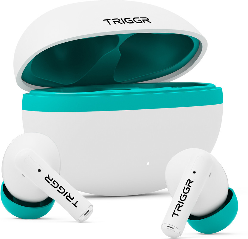 TRIGGR Kraken X1 with Battery