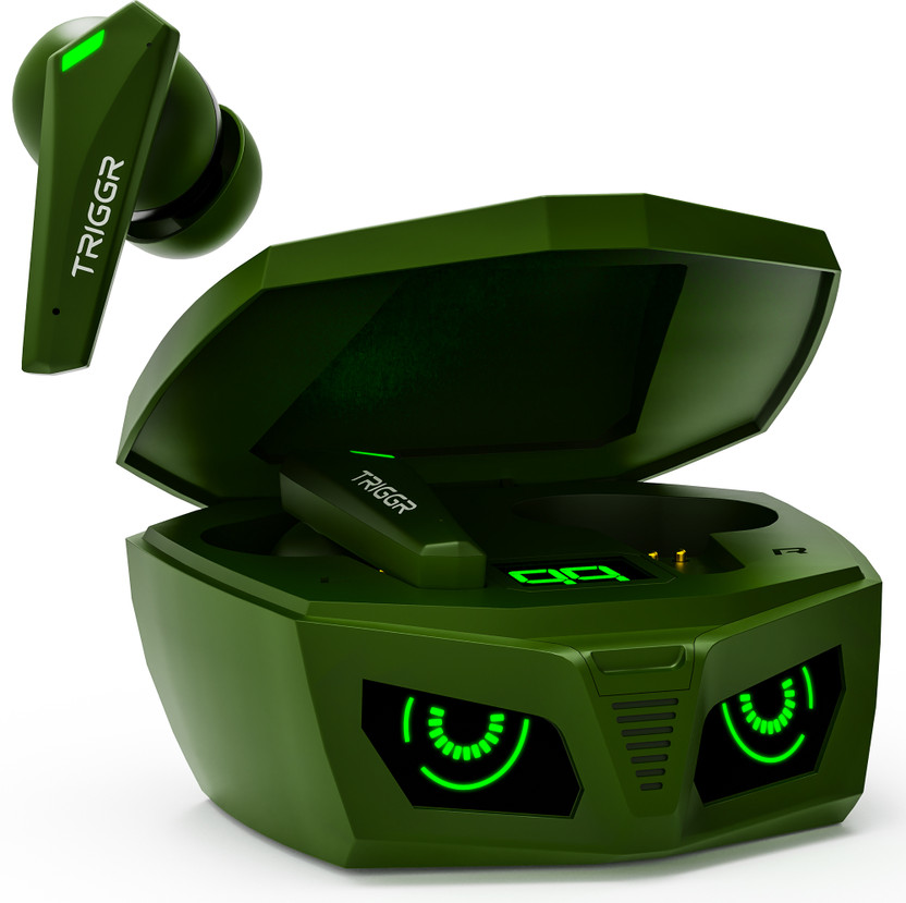 TRIGGR Kraken X1 with Battery