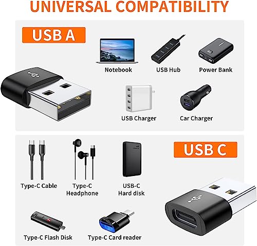 Crasts USB Type C USB