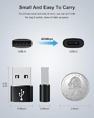 Crasts USB Type C USB