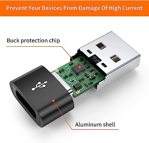 Crasts USB Type C USB