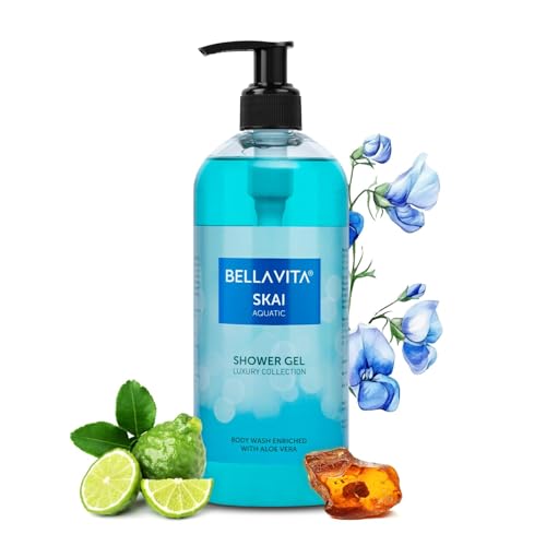 Bella Vita Luxury Skai Aquatic