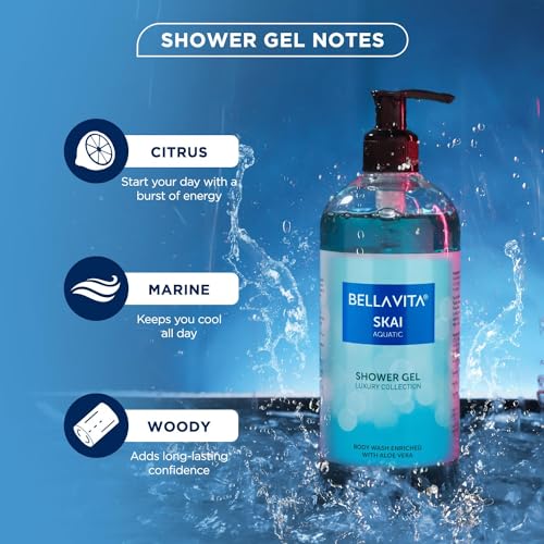 Bella Vita Luxury Skai Aquatic