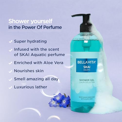 Bella Vita Luxury Skai Aquatic
