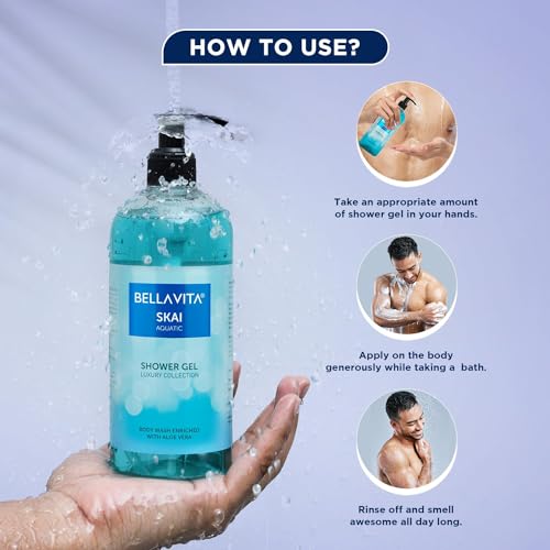 Bella Vita Luxury Skai Aquatic