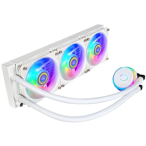 Cooler Master PL360 Flux CPU