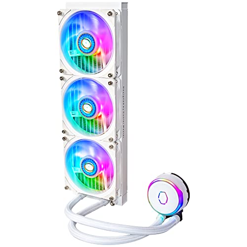 Cooler Master PL360 Flux CPU