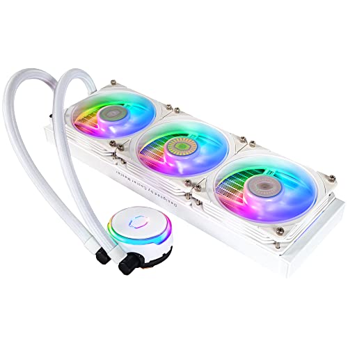 Cooler Master PL360 Flux CPU