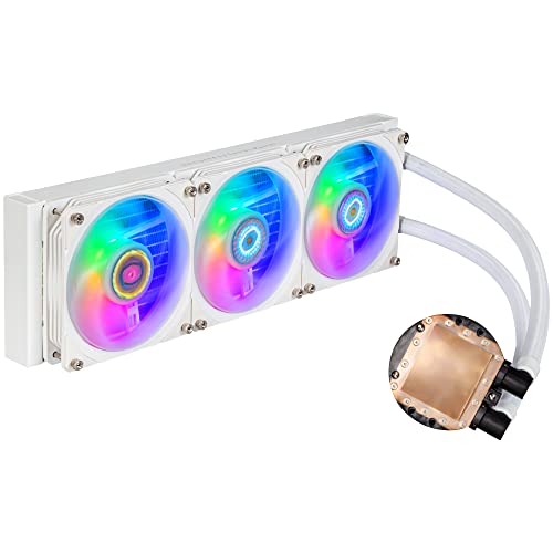 Cooler Master PL360 Flux CPU