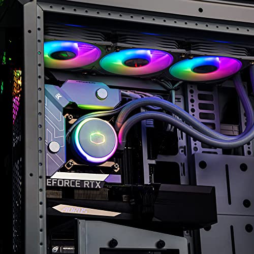 Cooler Master PL360 Flux CPU