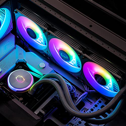 Cooler Master PL360 Flux CPU