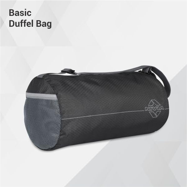 Nivia Basic Gym Combo