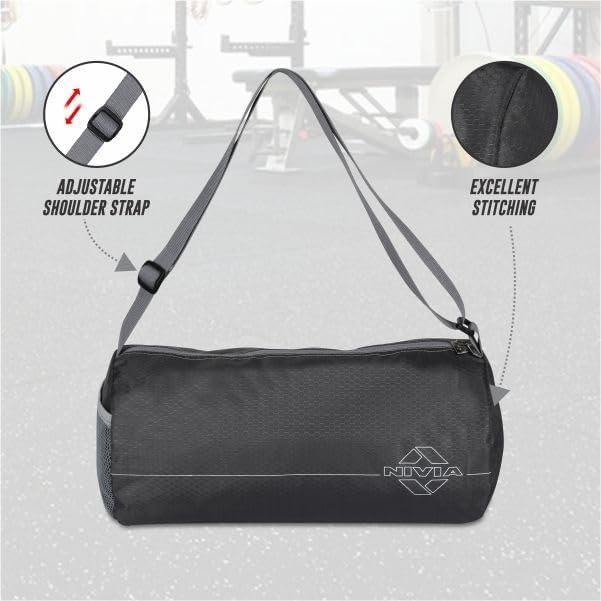 Nivia Basic Gym Combo