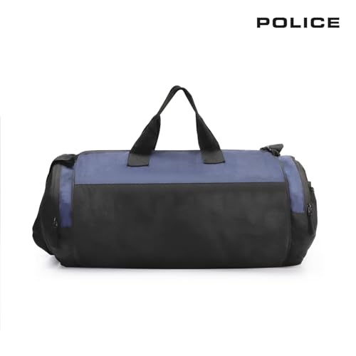 POLICE Unisex Duffel Bag