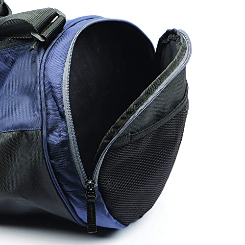 POLICE Unisex Duffel Bag