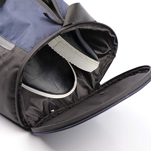 POLICE Unisex Duffel Bag