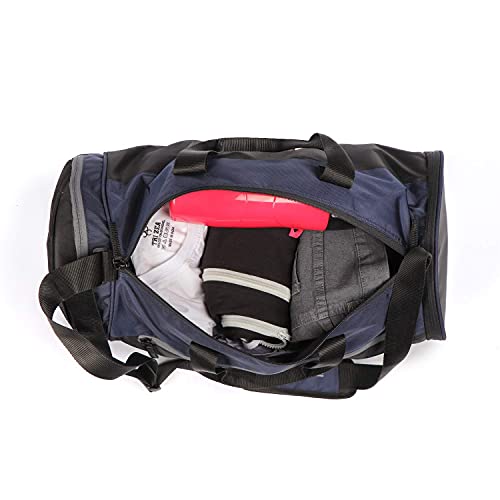 POLICE Unisex Duffel Bag