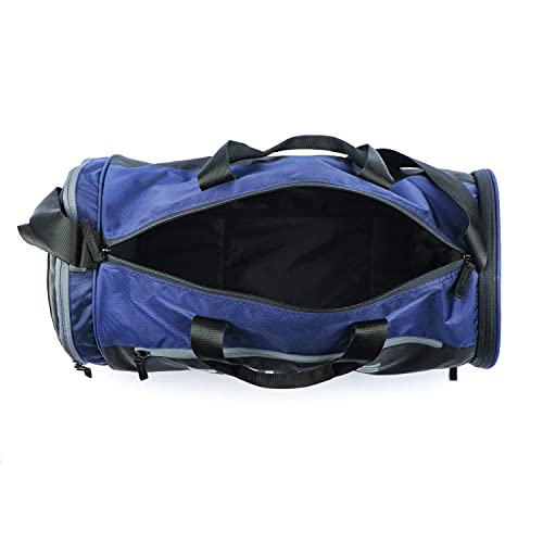 POLICE Unisex Duffel Bag