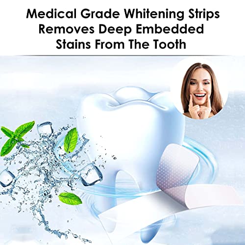 AGARO Dazzle Instant Teeth Whitening