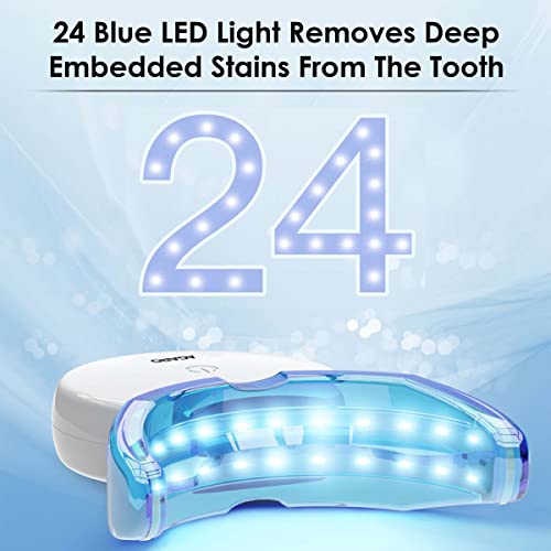 AGARO Dazzle Instant Teeth Whitening