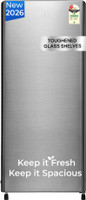Haier 190 L Direct Cool