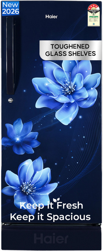 Haier 190 L Direct Cool
