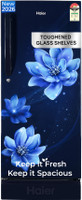 Haier 190 L Direct Cool