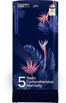 Godrej 183 L Direct Cool