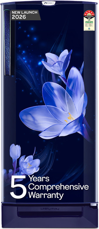 Godrej 185 L Direct Cool