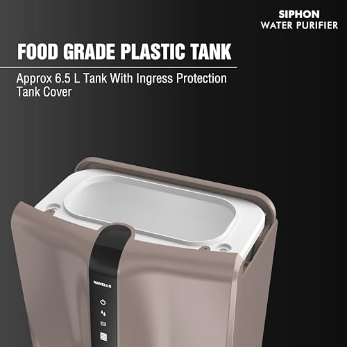 Havells Siphon Water Purifier