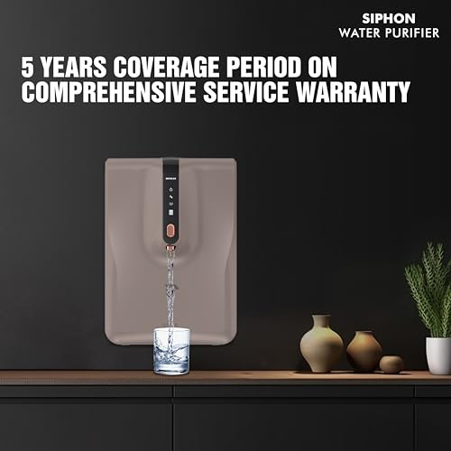 Havells Siphon Water Purifier