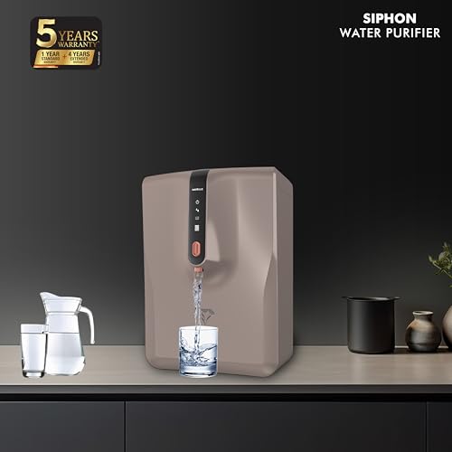 Havells Siphon Water Purifier