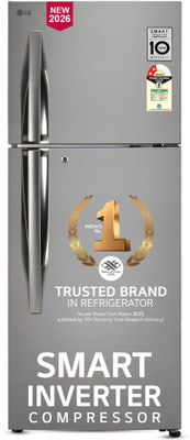 LG 242 L Frost Free