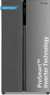 Voltas Beko 563 L Frost