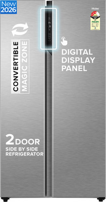 Haier 596 L Frost Free