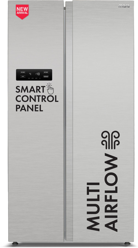 MarQ by Flipkart 584 L