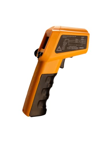 Thermomate Infrared Thermometer Non-Contact Digital