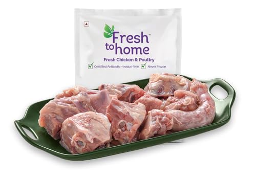 FreshToHome Adult Chicken Soup Bones