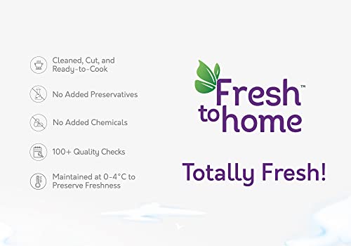 FreshToHome Adult Chicken Soup Bones